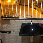 Flat Aju - Um jeitinho especial de se hospedar em Aracaju. Uma verdadeira suíte master todo mobiliado no capricho só para você.