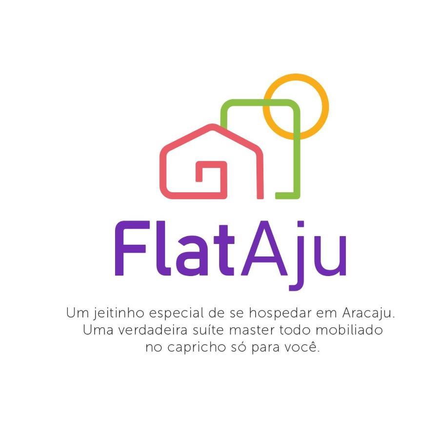 Apartamento Flat Aju: Charmingly Furnished In