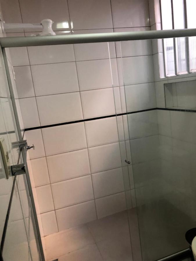 Apartamento Flat Aju: Charmingly Furnished In Aracaju