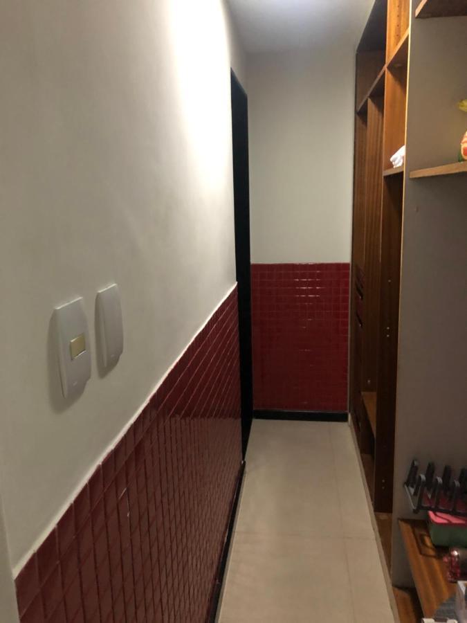 Flat Aju: Charmingly Furnished In * Aracaju