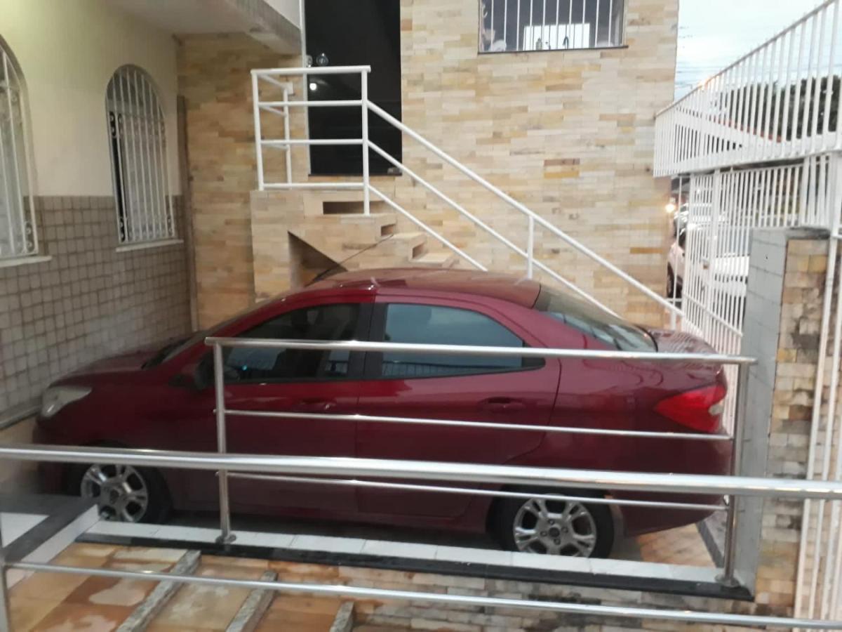 Flat Aju: Charmingly Furnished In Apartamento *