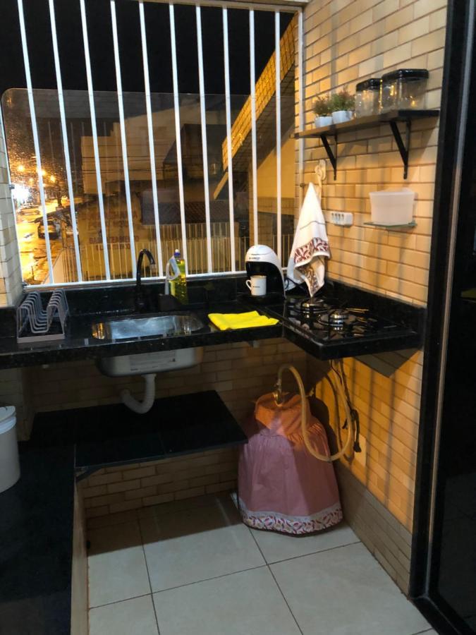 Flat Aju: Charmingly Furnished In Apartamento